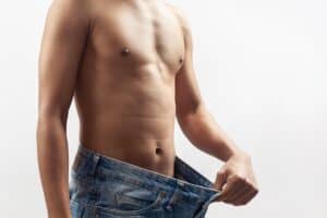 Gynecomastia Surgery Post Weight Loss Dallas